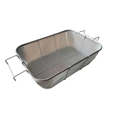 サミー耐熱PCフライヤー油缶用カゴ 7231000