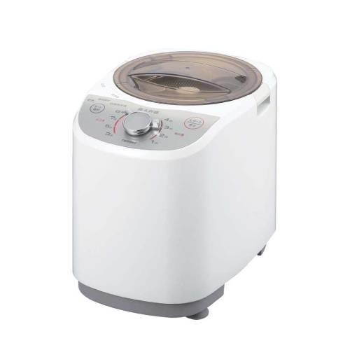 コンパクト精米器精米御膳MR-E520W 7244271