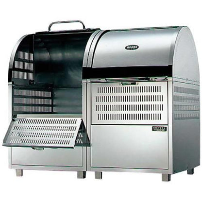 環境ステーション連結タイプWS-1800型 7277500