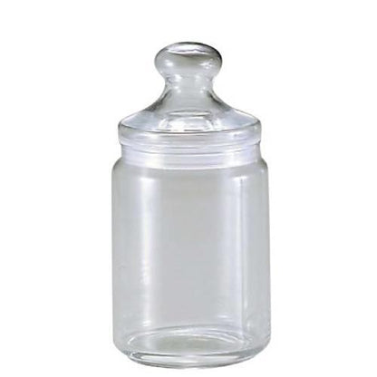 ポットクラブガラス製密閉容器119720.75L 7283300
