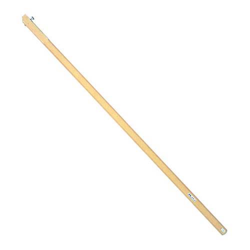 抗菌角柄ボルト付KE100100cm 7329900