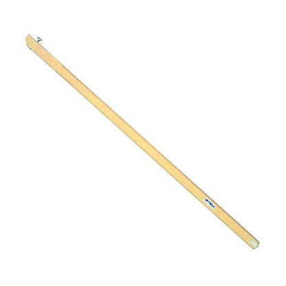 抗菌角柄ボルト付KE8080cm 7330000