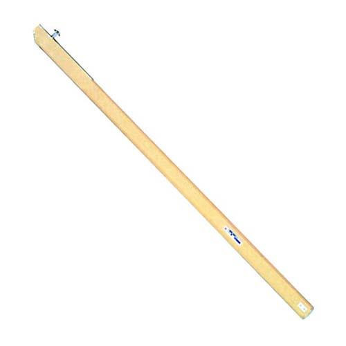 抗菌角柄ボルト付KE6060cm 7330100