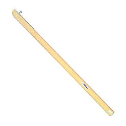抗菌角柄ボルト付KE6060cm 7330100
