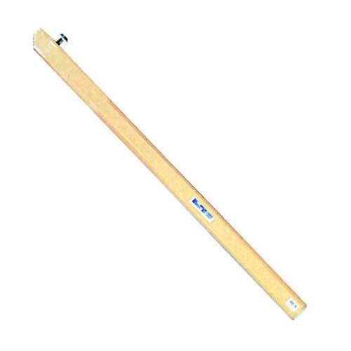 抗菌角柄ボルト付KE4545cm 7330200