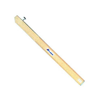 抗菌角柄ボルト付KE3535cm 7330300