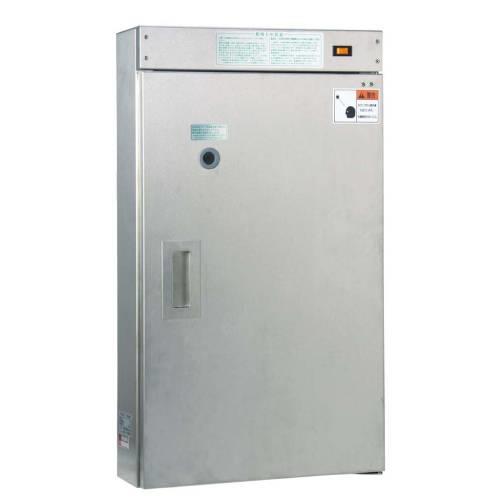 電気式庖丁殺菌庫アスパルキントールC-10A 7335100