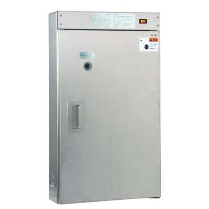 電気式庖丁殺菌庫アスパルキントールC-10A 7335100
