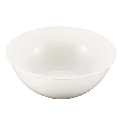 ホーローキッチンボール24cmホワイト 7341610