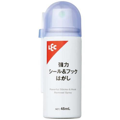 強力シール＆フックはがしH00512 7360920