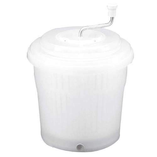 抗菌ジャンボ野菜水切り器20型20L 7376300