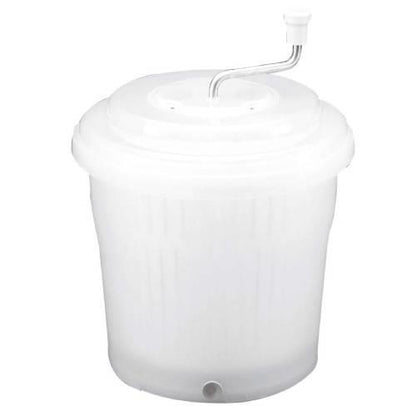 抗菌ジャンボ野菜水切り器20型20L 7376300