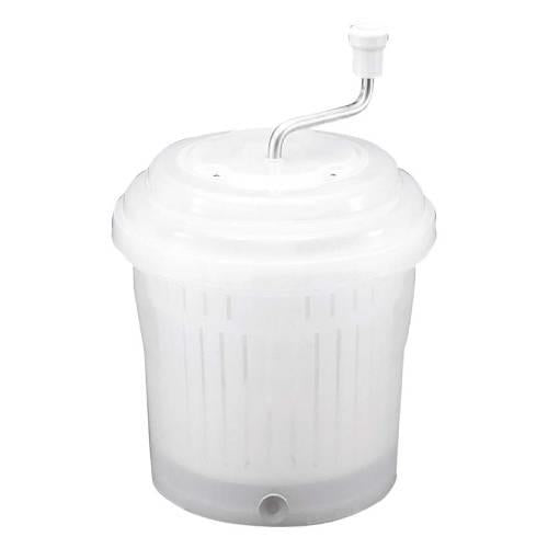 抗菌ジャンボ野菜水切り器10型10L 7376400