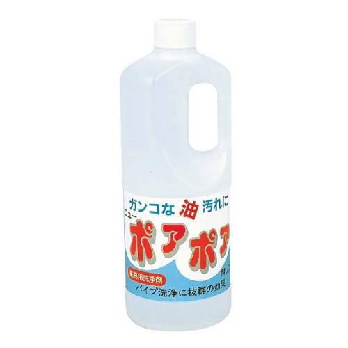 中性洗剤無リンニューポアポア1L 7379110