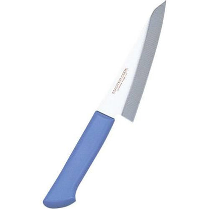 抗菌カラー庖丁骨スキMCHK150グリーン 7382450