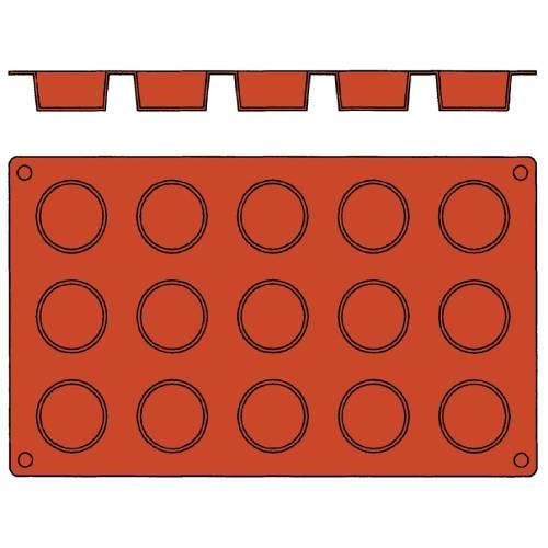 丸平プチフール1枚2579.1615ヶ取 7385100
