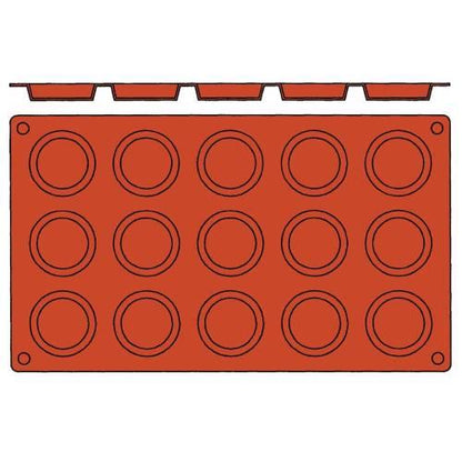 タルトレットS1枚2579.2215ヶ取 7385300
