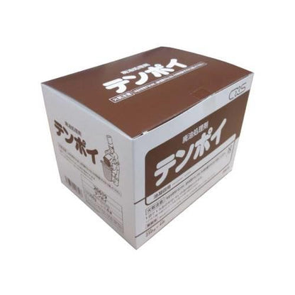 シーバイエス油固化剤テンポイ250g×4袋入 7387500