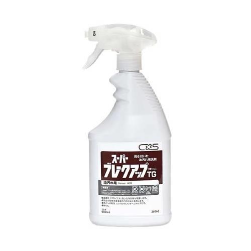 グリドルクリーナスーパブレークアップTG600ml 7387710