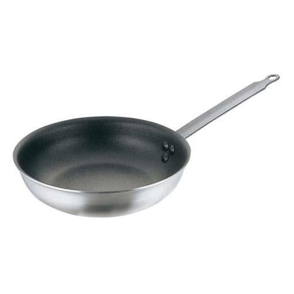 アルミノンスティックテーパーパン668232cm 7405000