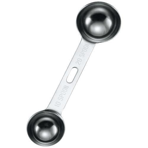 極厚ダブル計量スプーン10/20？ 7450300
