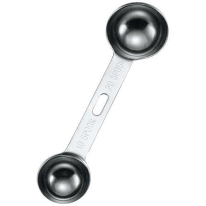 極厚ダブル計量スプーン10/20？ 7450300