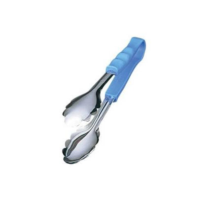 PP柄万能トング大ブルー抗菌1LBL300mm 7591200