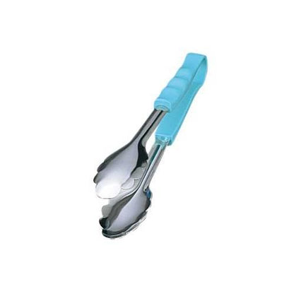 PP柄万能トング大グリーン抗菌1LG300mm 7591400