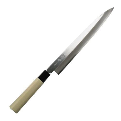 敏幸改良霞特製柳刃27cm 7681400