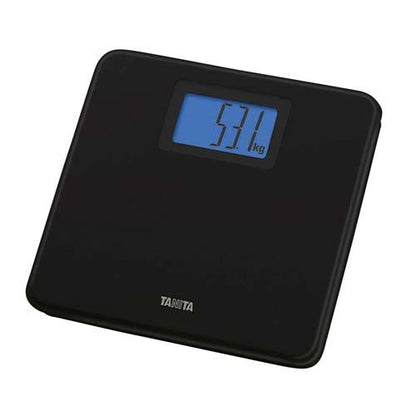 タニタデジタルヘルスメーターHD-662ブラック 7698500