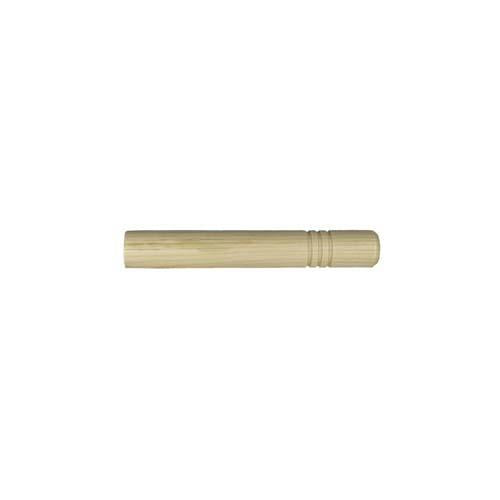 アルミ打出雪平用大24～30cm用全長195 7711410
