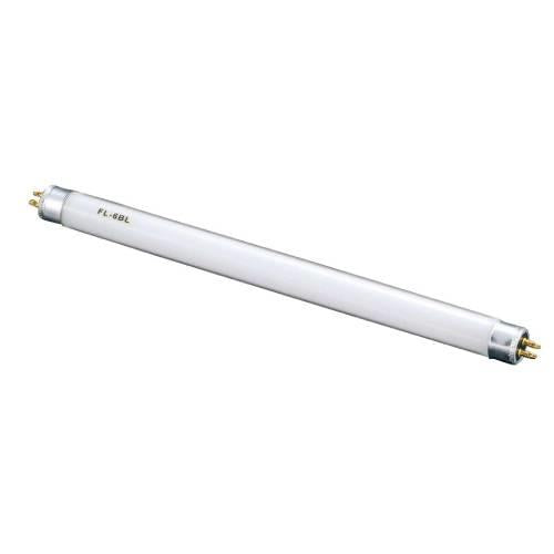 アスパルムシポリス用捕虫ランプFL-6BL6W 7843620