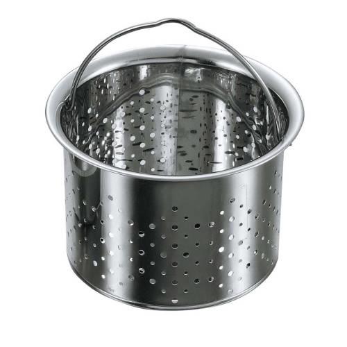 ステンレス排水口ゴミ受浅型CK-116H90mm 7858800