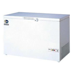 ダイレイチェストフリーザーNPA-396 7886820