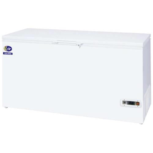 ダイレイスーパーフリーザー冷凍庫DF-500e 7887421
