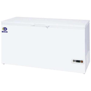 ダイレイスーパーフリーザー冷凍庫DF-500e 7887421