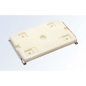 蓄冷剤金具2本付SP-37-D用PP製 7889700