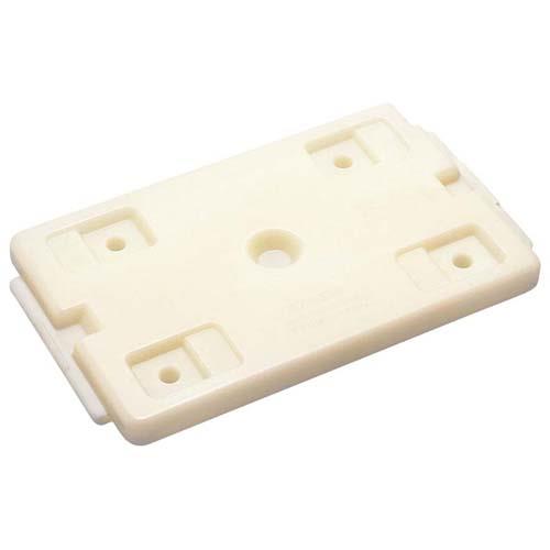 蓄冷剤金具無SP-37-D用PP製S-327 7889710