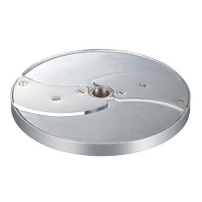 CL-50E・52E用スライス盤2枚刃0.8mm 7893700