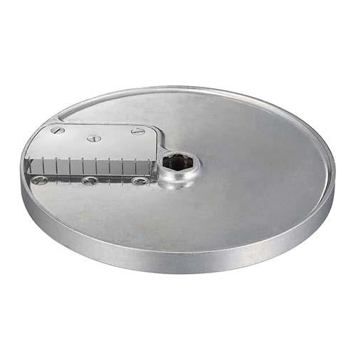 CL-50E・52E用角千切り盤3×3mm 7894000