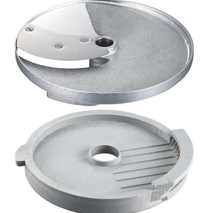 CL-50E・52E用フレンチフライ盤2枚8×8mm 7894700
