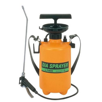 プレッシャー式噴霧器74004L 7896200