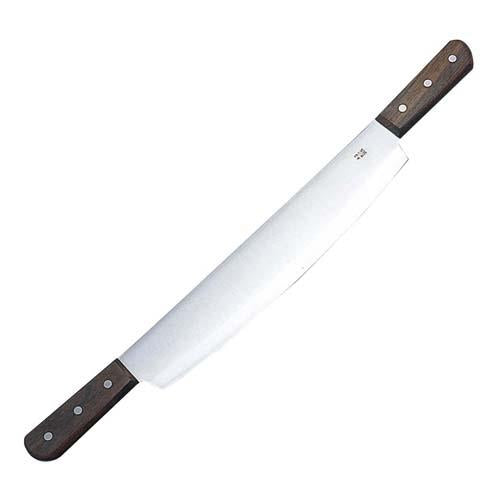 両手冷凍庖丁Vイーグル100-240R24cm 7897800