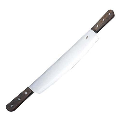 両手冷凍庖丁Vイーグル100-240R24cm 7897800