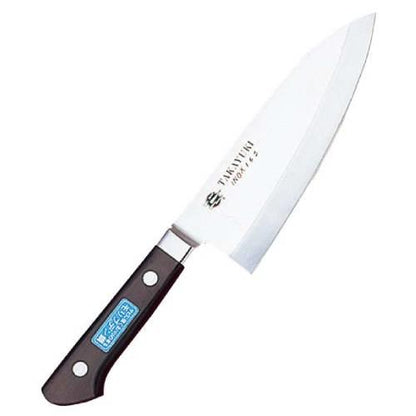 INOXPC柄和風出刃16.5cm11101 7916600