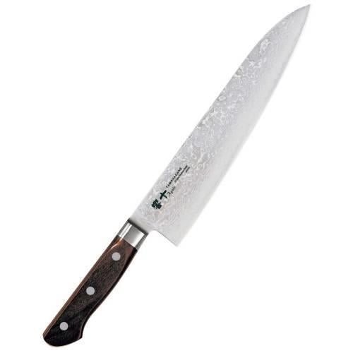 響十強化木シリーズ牛刀KP-110424cm 7917600