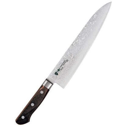 響十強化木シリーズ牛刀KP-110424cm 7917600