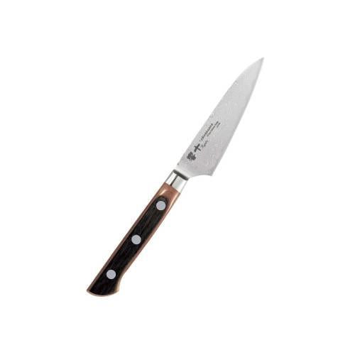 強化木シリーズペアリングナイフKP-11099cm 7918000