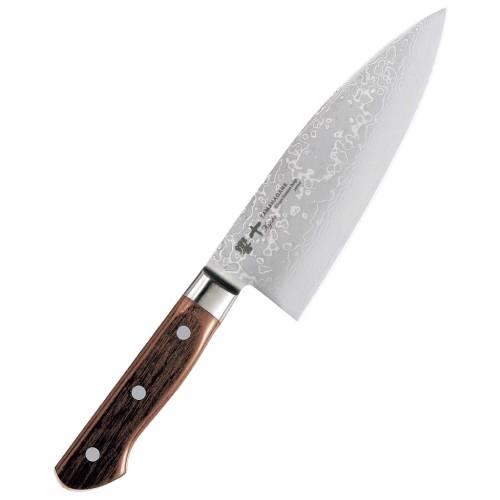 強化木シリーズ万能出刃KP-111717cm 7918800