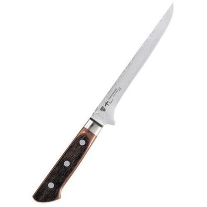 強化木シリーズボーニングナイフKP-111916cm 7919000